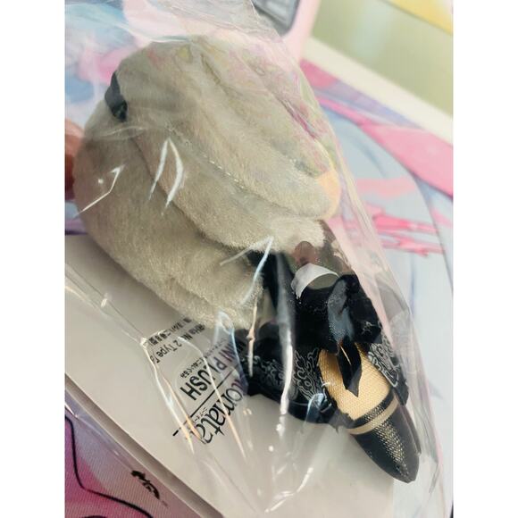 NieR: Automata Mini Plush 2B YoRHa No.2 Type B - Picture 4 of 4